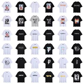 Casual T-shirt-1193  